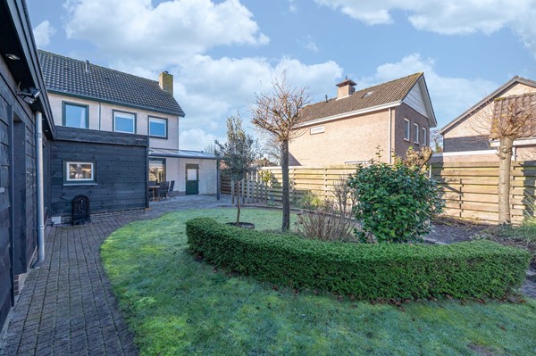 Medium property photo - Wilhelminastraat 12, 4744 BH Bosschenhoofd